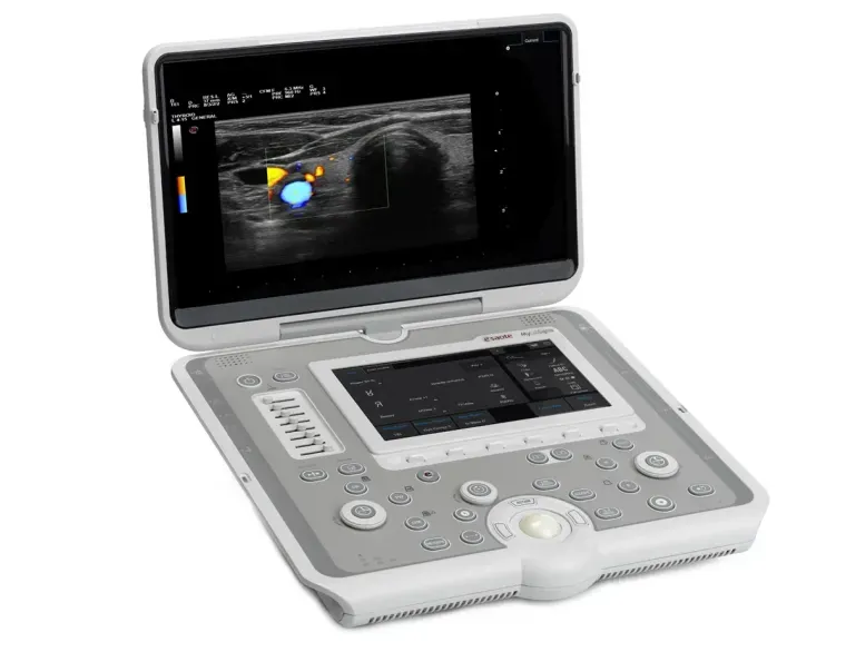 Aparat usg przenośny | MyLab™Sigma