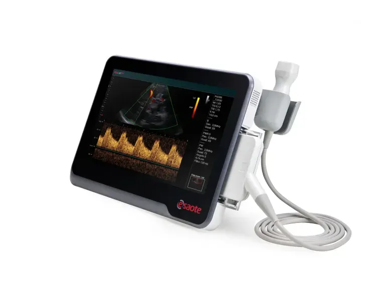 Aparat USG MyLab™X1