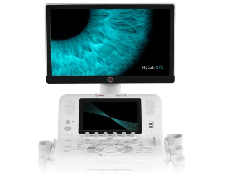 Aparat USG MyLab™X75