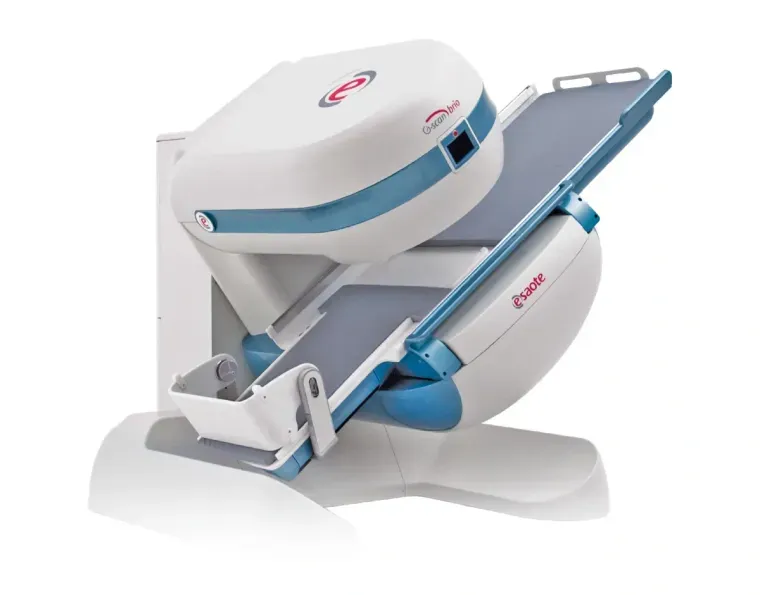 Aparat MRI G-scan