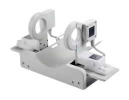 Aparat MRI S-scan