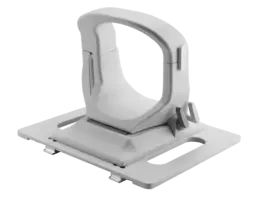 Aparat MRI S-scan