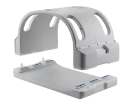 Aparat MRI Magnifico