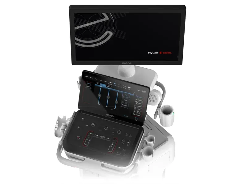 Aparat USG MyLab™E80