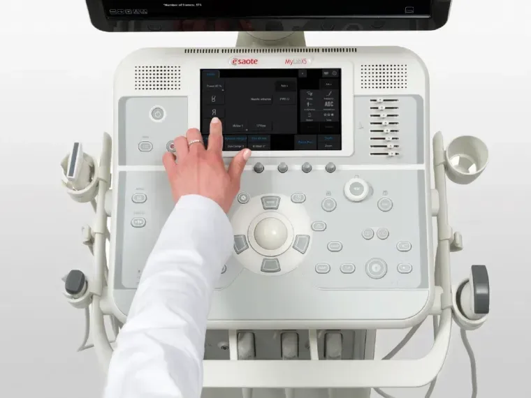 MyLab™X5
