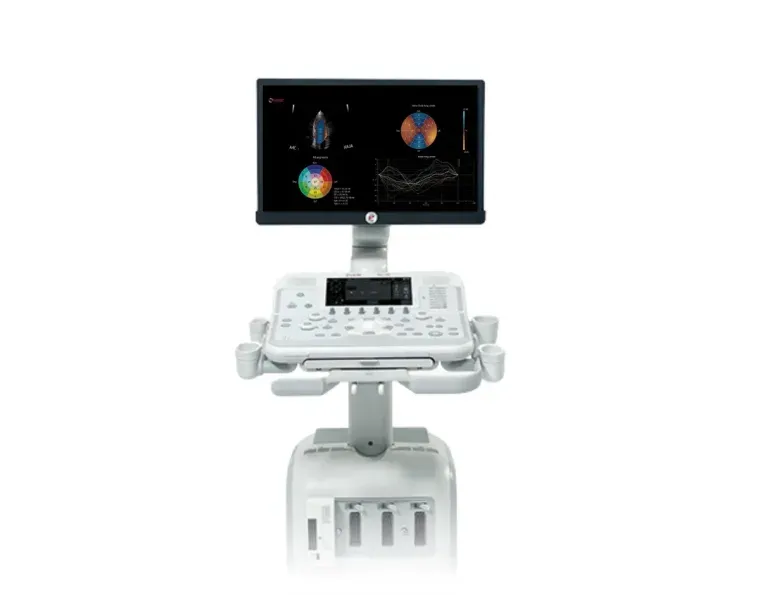 Aparat USG MyLab™X7