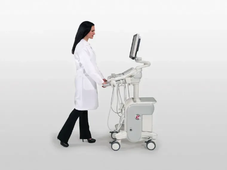 Aparat USG MyLab™X7