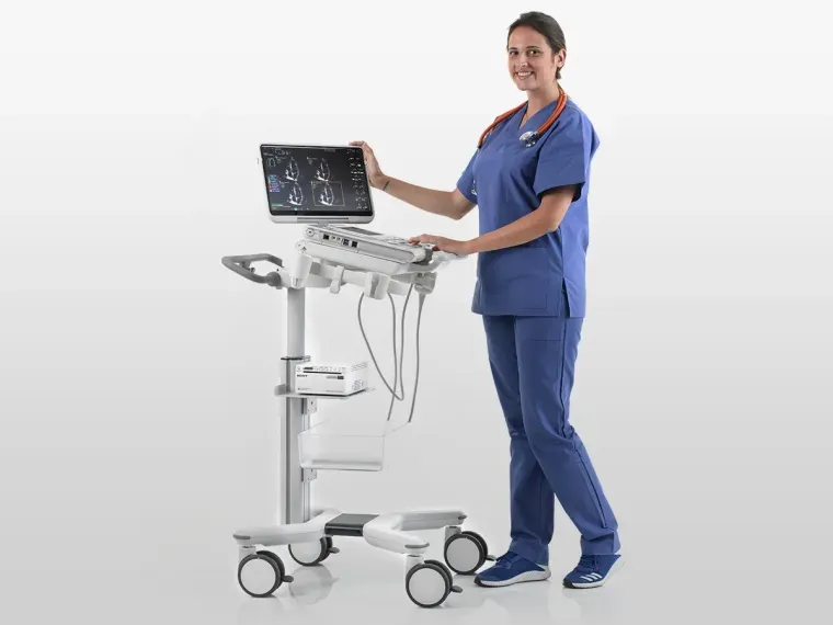 Aparat usg przenośny | MyLab™Sigma