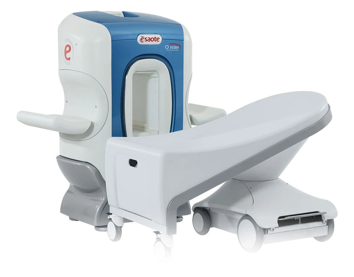 O-scan MRI Scanner
