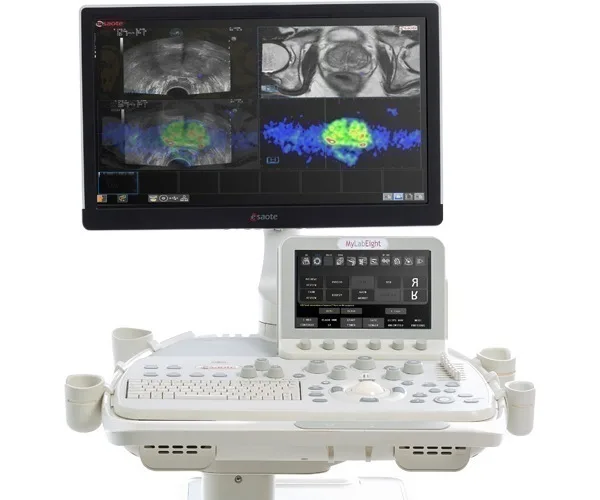 MyLab™Eight Platform