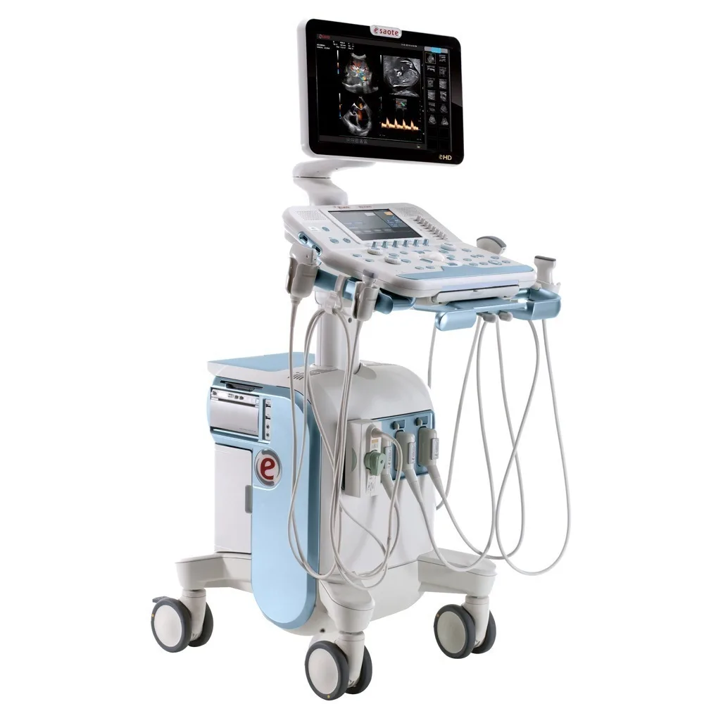 Aparat USG MyLab