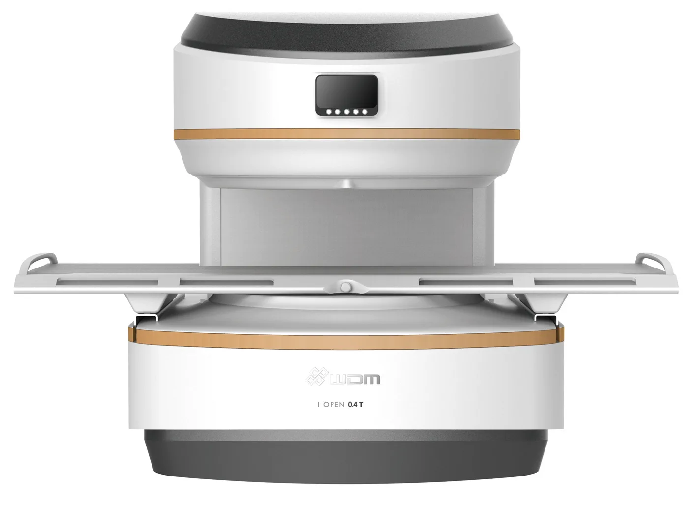 Aparat MRI I_Open 0.36T/0.4T