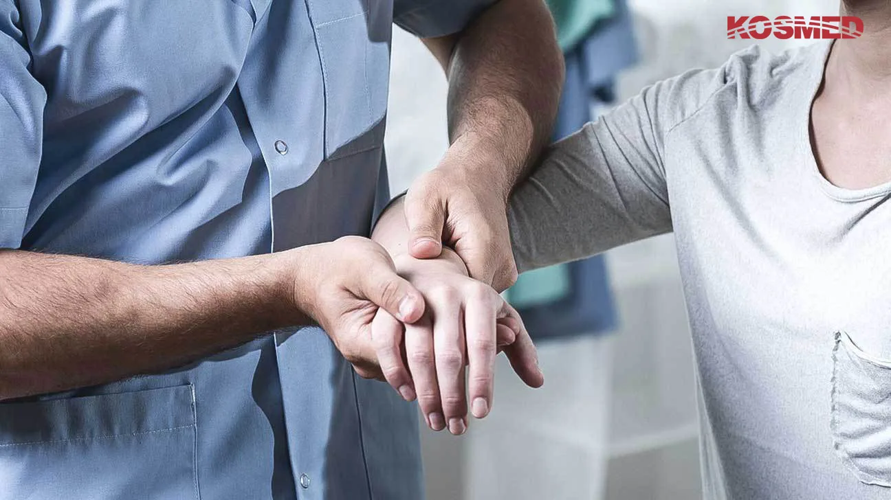 USG Reumatologiczne – na co należy zwracać uwagę?