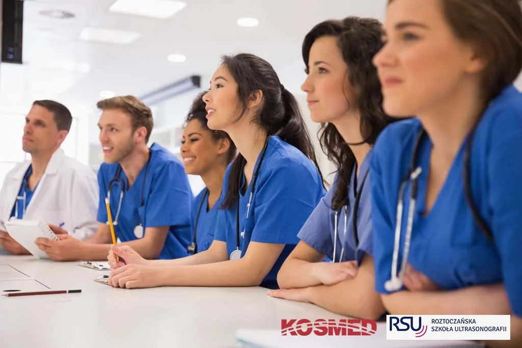 Przezczaszkowa ultrasonografia dopplerowska – kurs USG już w najbliższy weekend