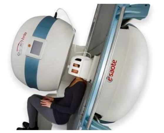aparat mri
