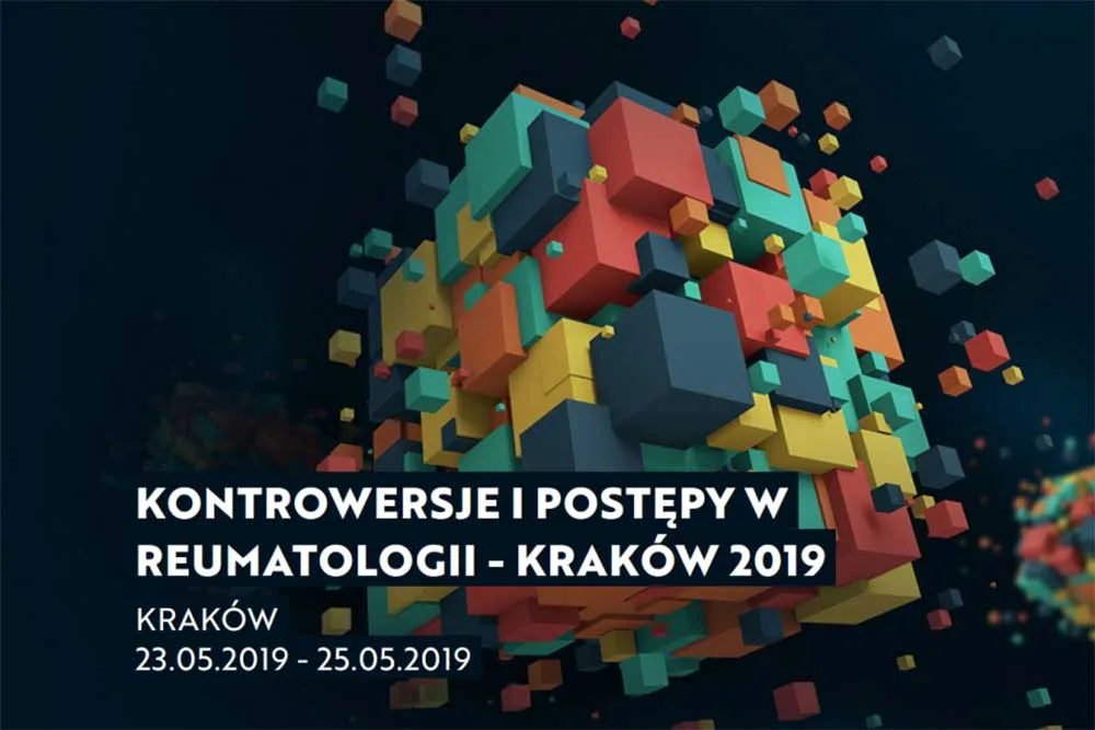 Kontrowersje i postępy w reumatologii – z udziałem ultrasonografów i KOSMED