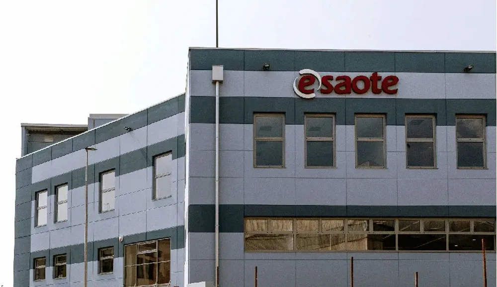 Społeczne zaangażowanie marki ESAOTE w walce z koronawirusem