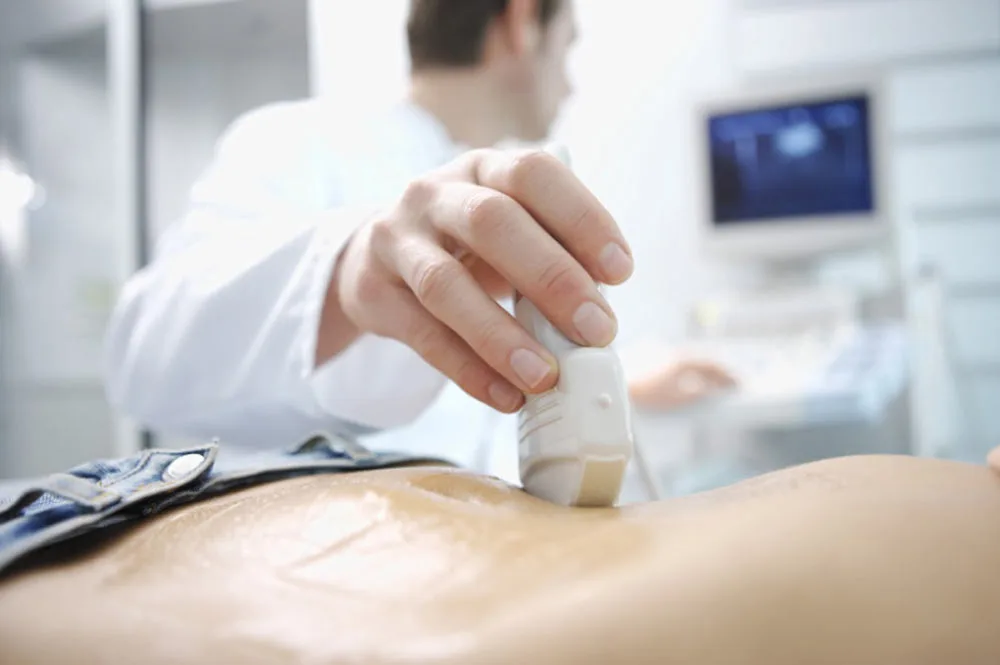 Z czego składa się aparat USG? Jakie komponenty są ważne dla każdego diagnosty?