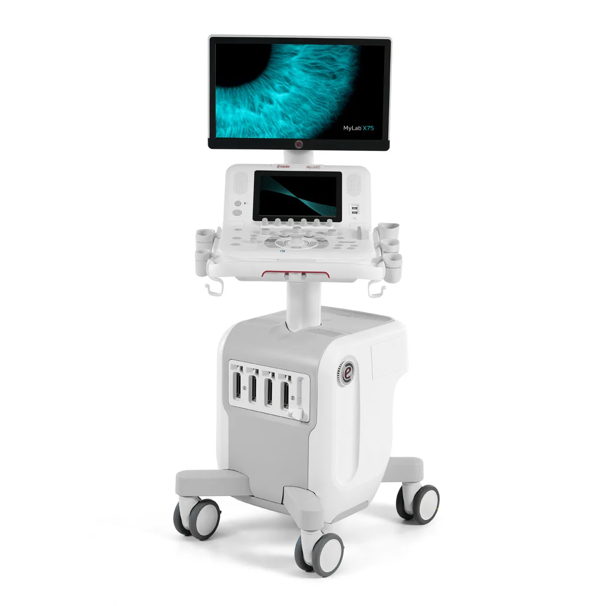 aparat USG MyLab X75