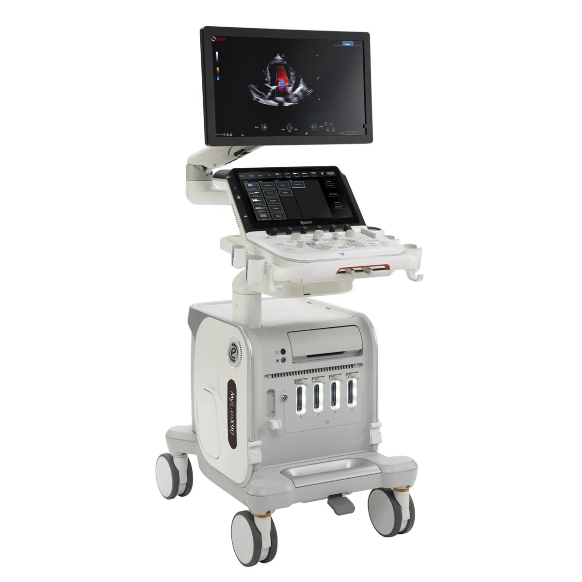 MyLabX90 front
