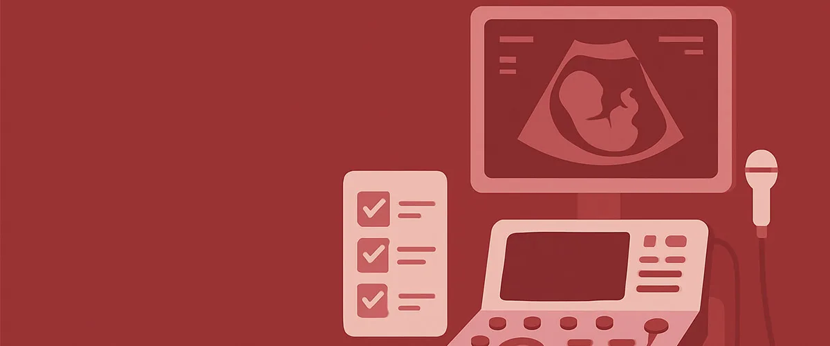 Jak dobrze kupić aparat USG w 2025 roku? Praktyczny poradnik dla lekarzy i placówek medycznych